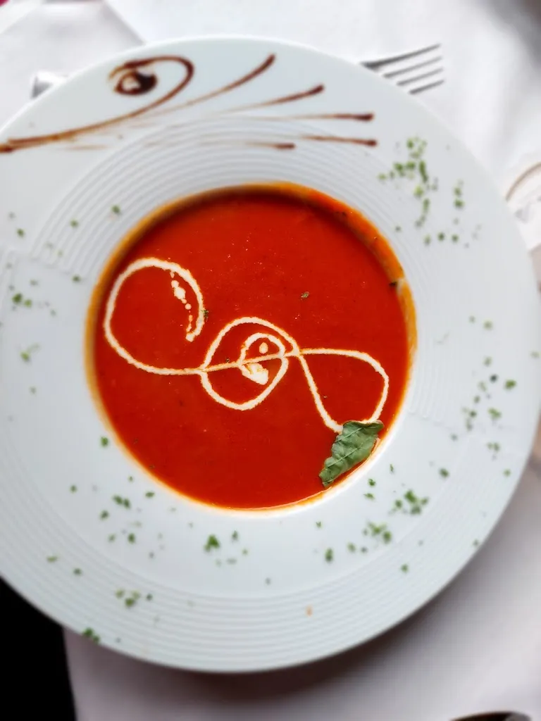 Menu_Ristorante Paganini_Mühlhausen/Thüringen_immagine_2