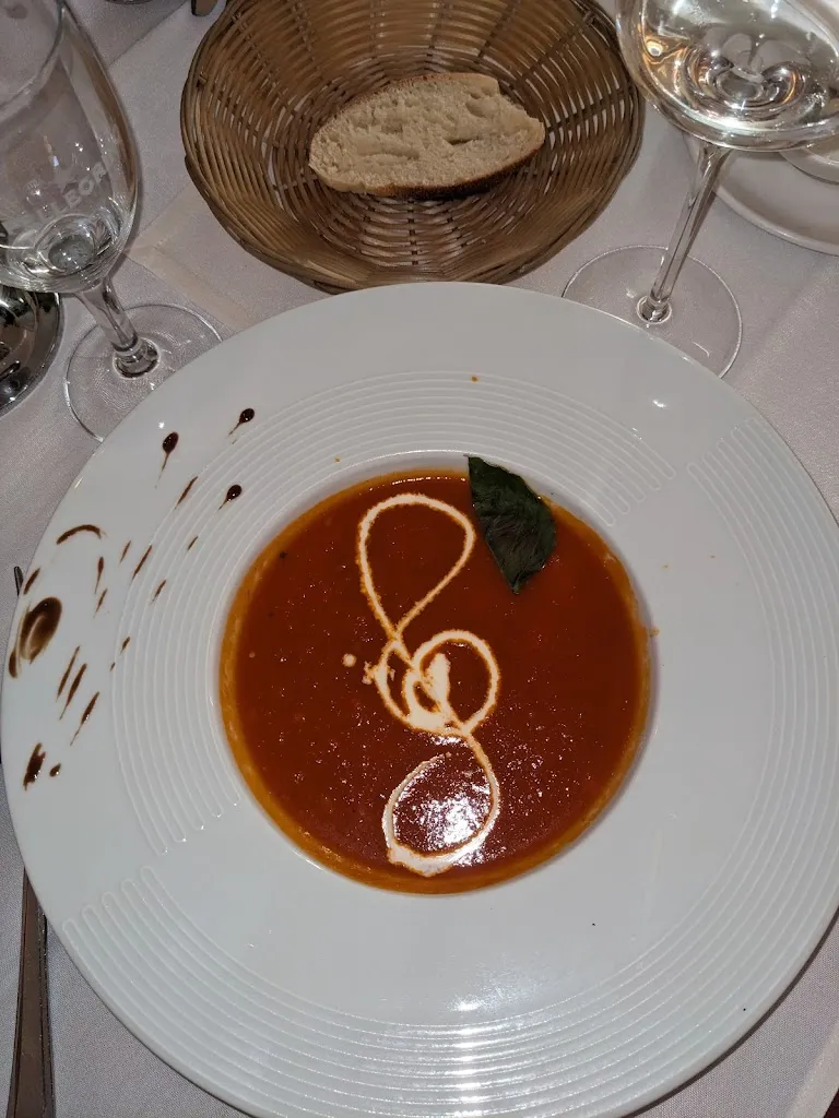 Menu_Ristorante Paganini_Mühlhausen/Thüringen_immagine_3