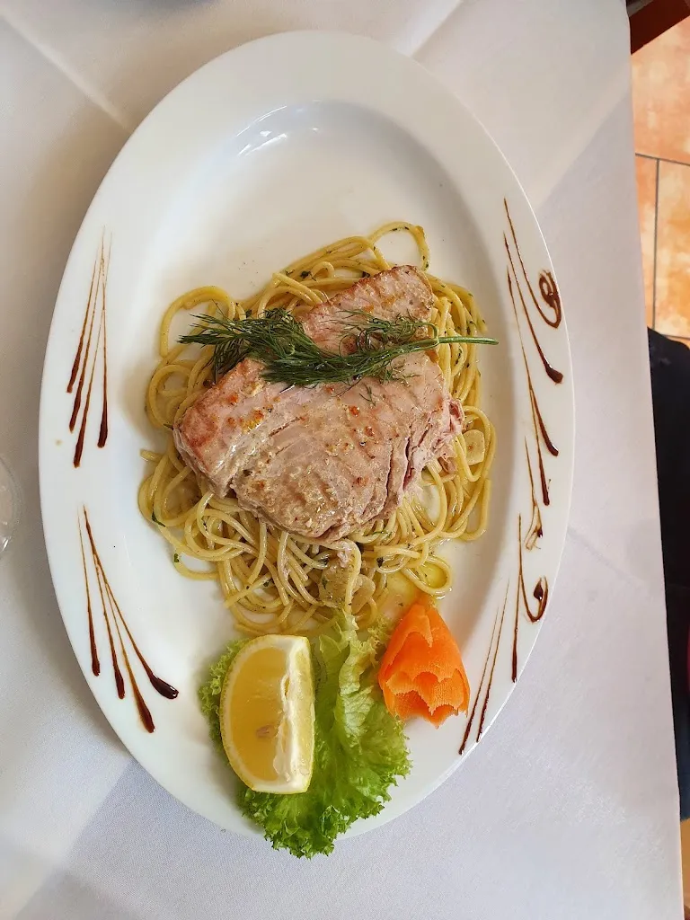 Menu_Ristorante Paganini_Mühlhausen/Thüringen_immagine_6