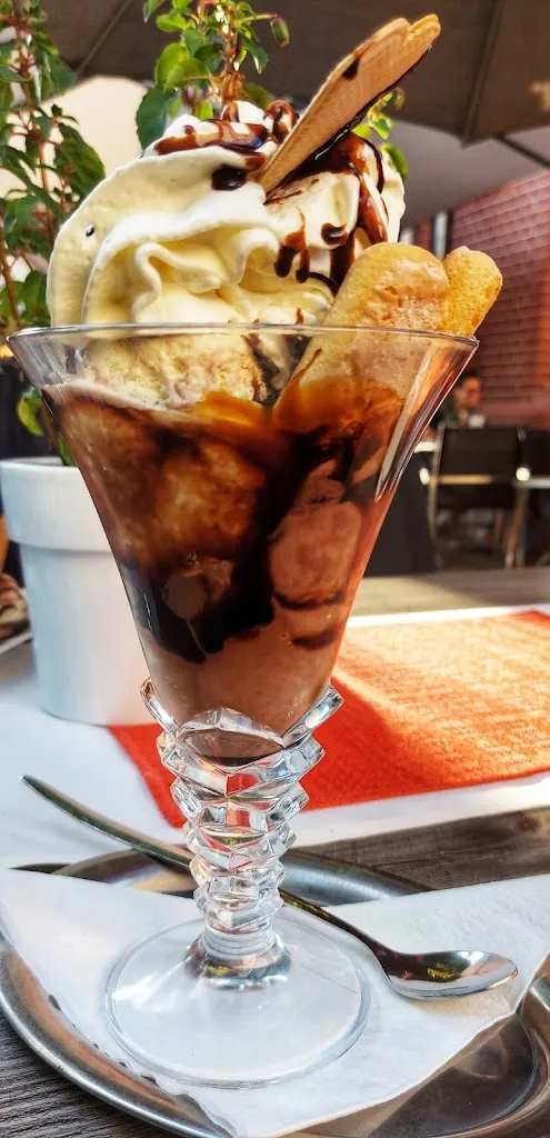 Menu_Ristorante Paganini_Mühlhausen/Thüringen_immagine_9