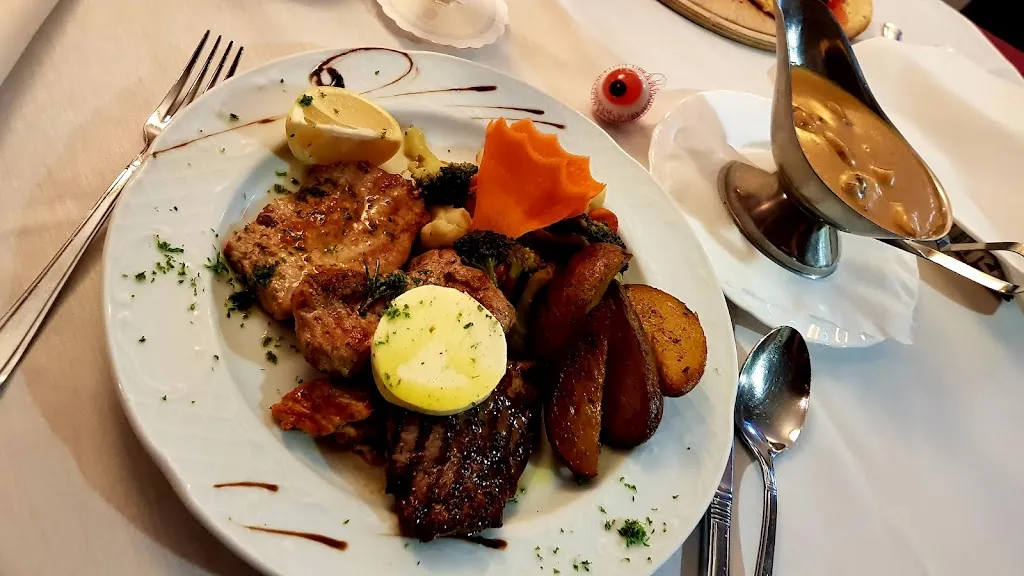 Ristorante Paganini_Mühlhausen/Thüringen_slider_image_2