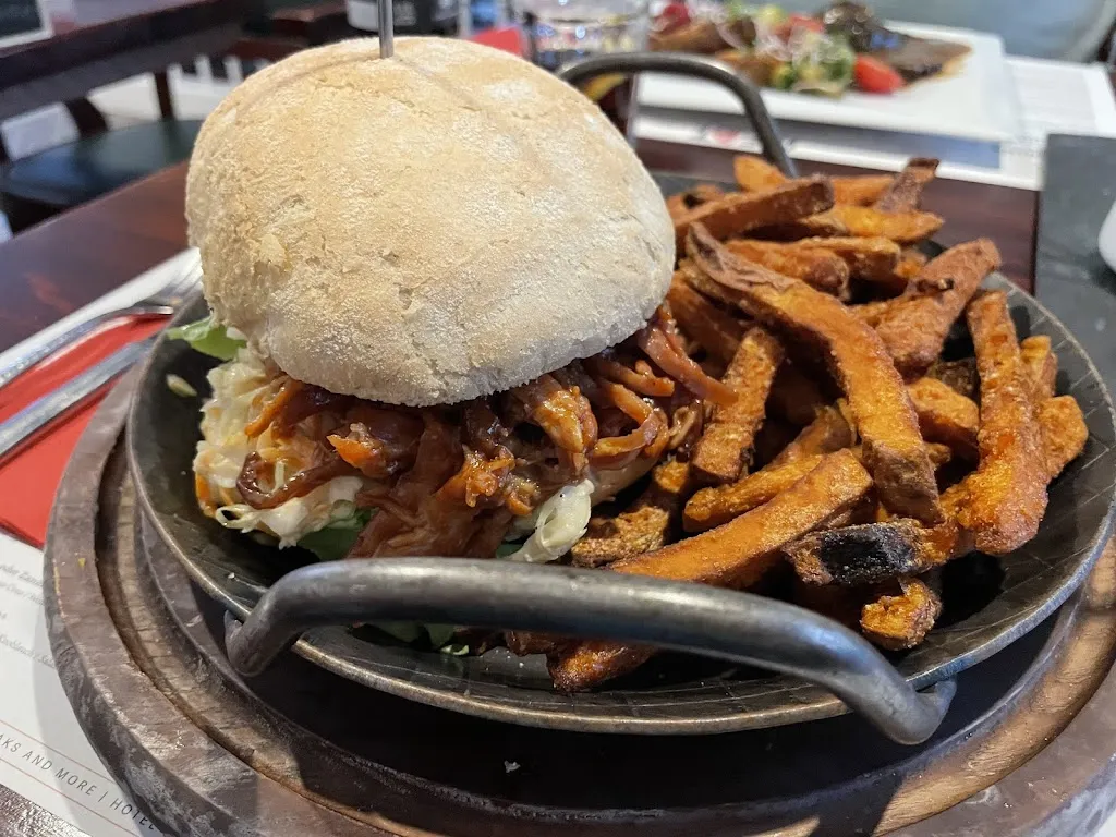 Menu_Restaurant Meat_Mühlhausen/Thüringen_immagine_5