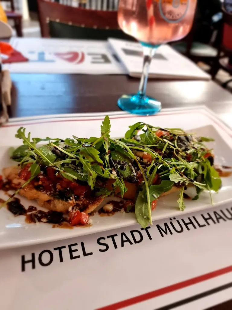 Menu_Restaurant Meat_Mühlhausen/Thüringen_immagine_8