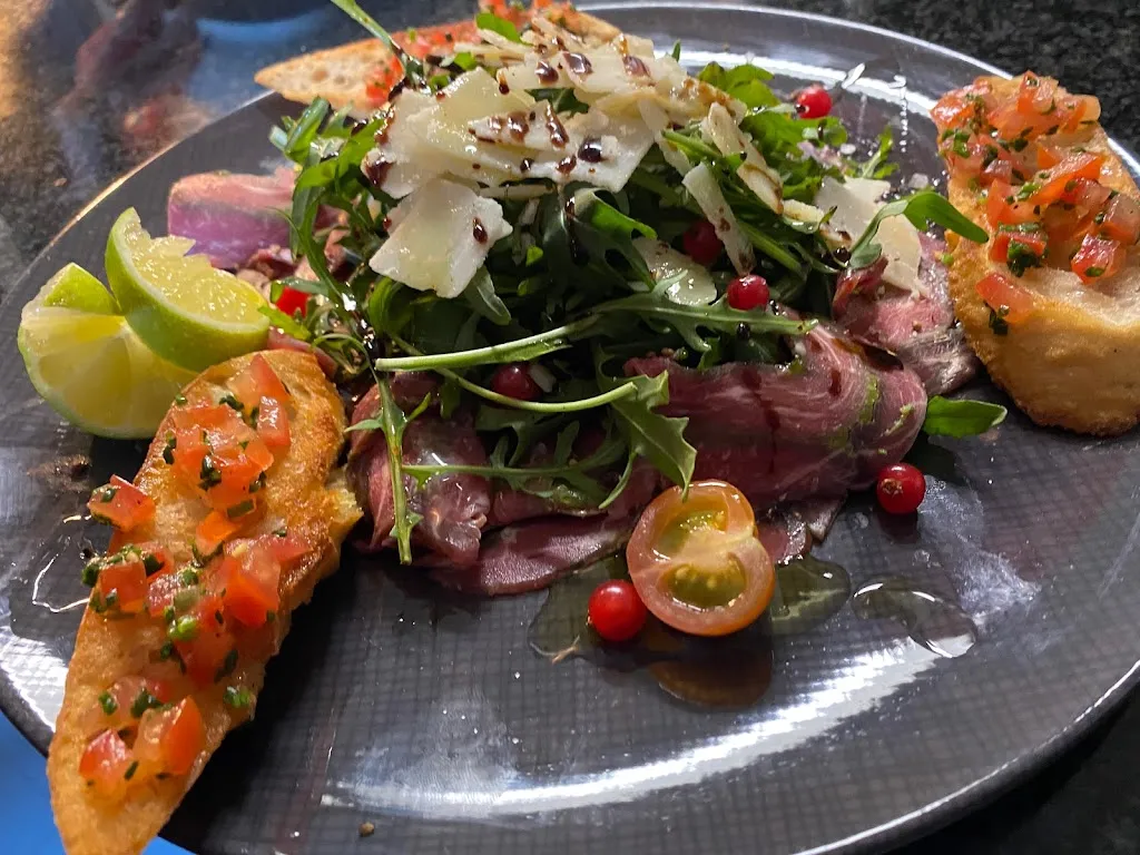 Restaurant Meat_Mühlhausen/Thüringen_slider_image_2