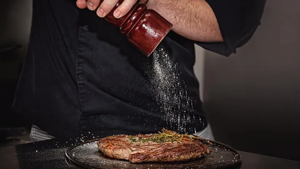 Restaurant Meat_Mühlhausen/Thüringen_slider_image_3