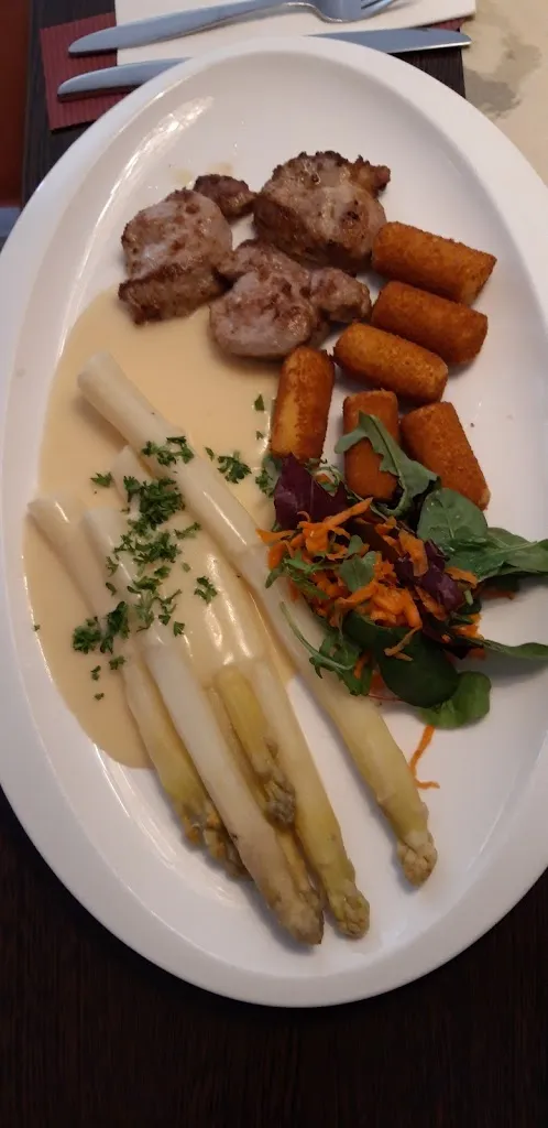 Menu_Hotel und Speisegaststätte Ammerscher Bahnhof_Mühlhausen/Thüringen_image_5