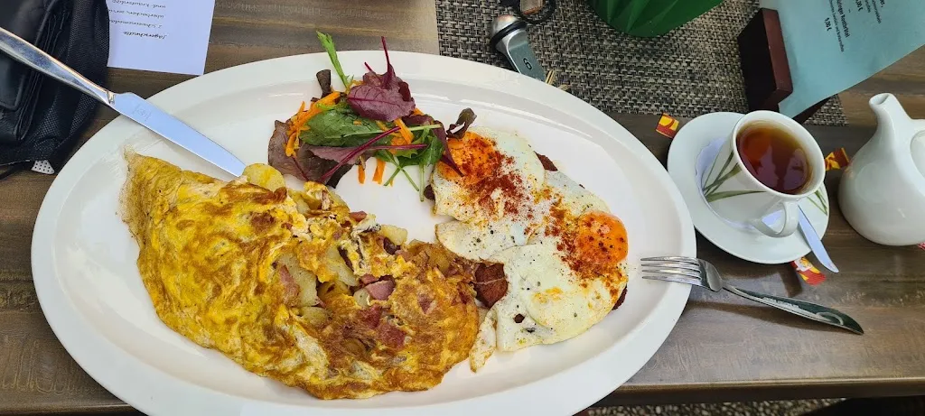 Hotel und Speisegaststätte Ammerscher Bahnhof_Mühlhausen/Thüringen_slider_image_2