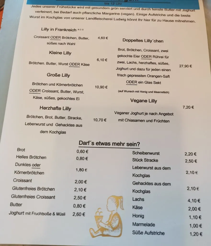 Menu_Lillys Eis- und Frühstückscafé_Mühlhausen/Thüringen_image_1