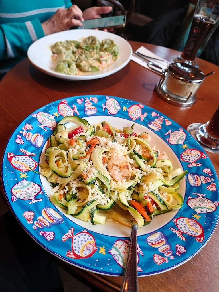 Menu_L'Osteria Aschaffenburg_Aschaffenburg_image_8