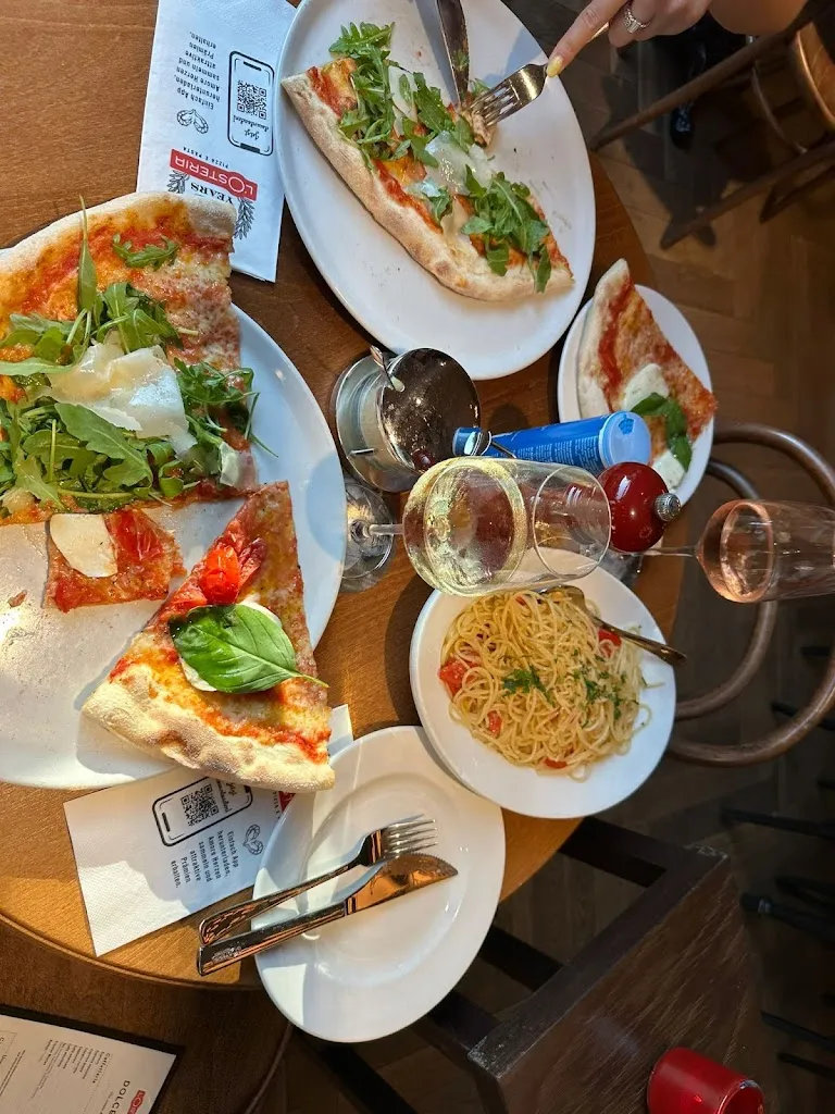 jamie spoelder_L'Osteria Aschaffenburg_Aschaffenburg_review