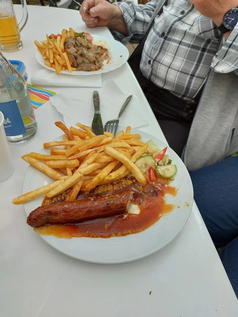 Menu_Waldgaststätte Weißes Haus_Mühlhausen/Thüringen_image_4