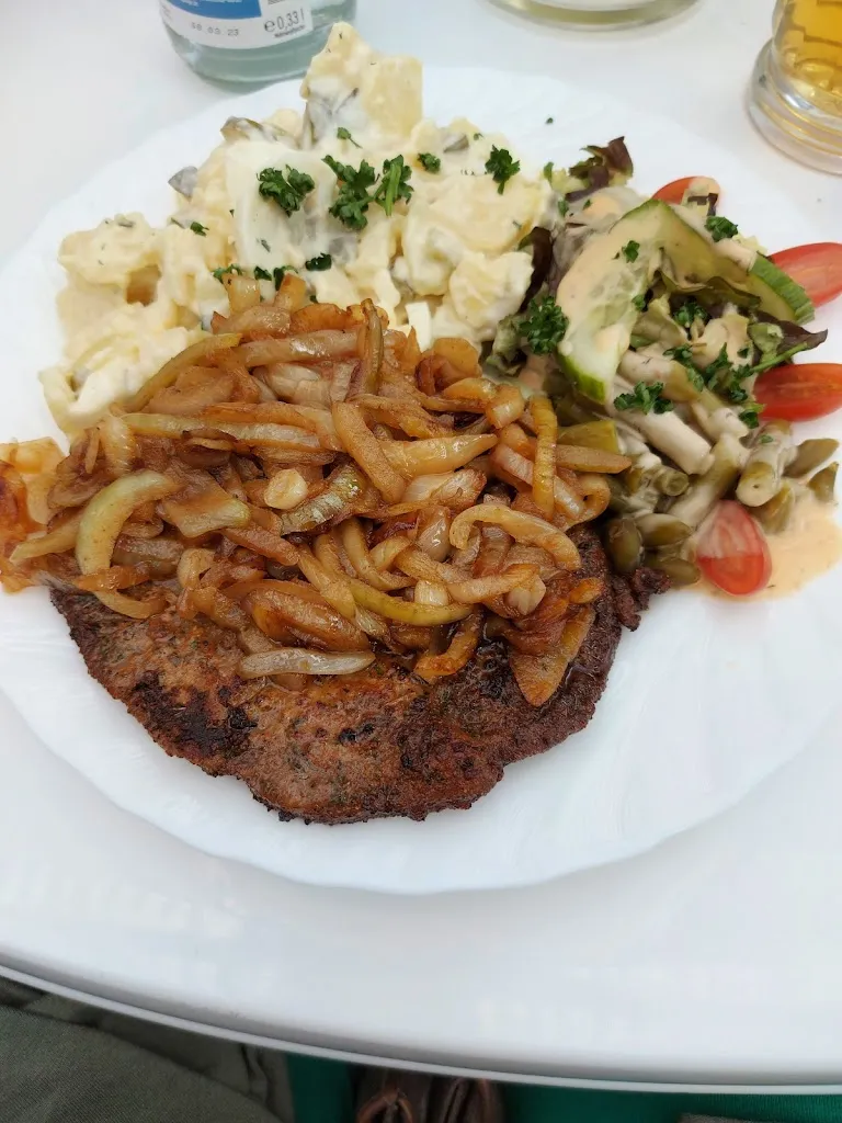 Menu_Waldgaststätte Weißes Haus_Mühlhausen/Thüringen_image_5