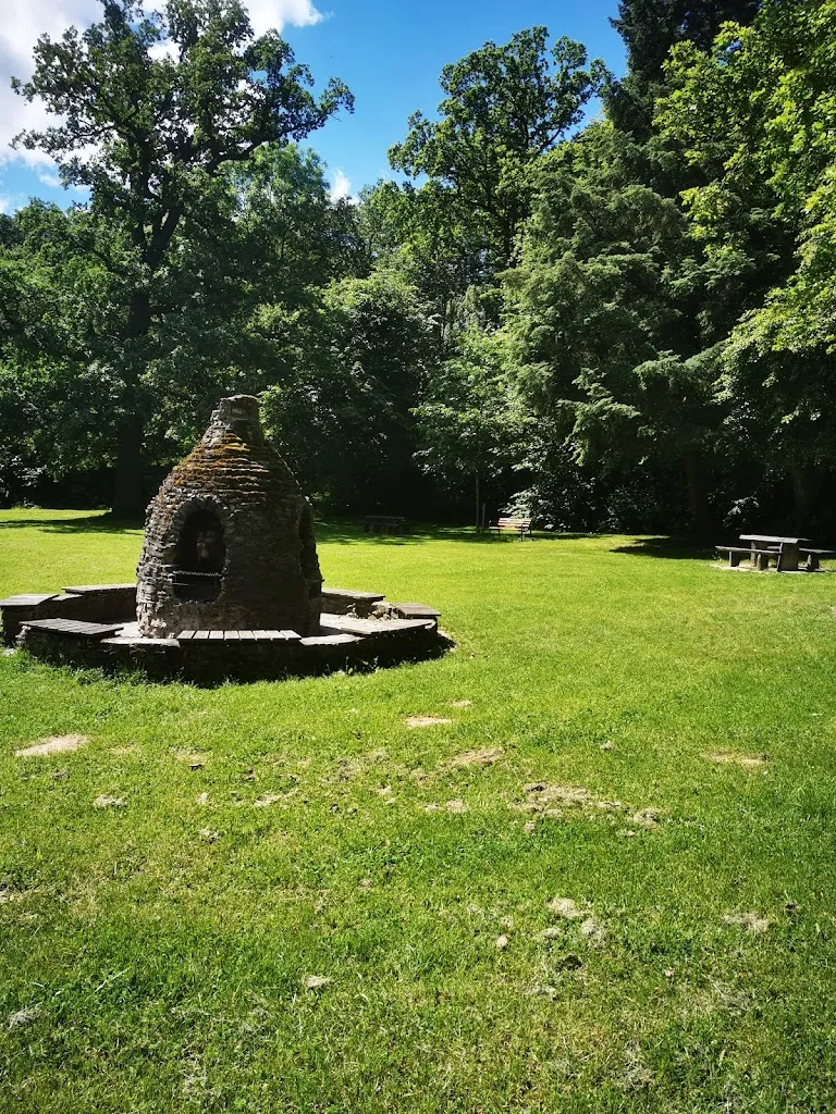 Waldgaststätte Weißes Haus_Mühlhausen/Thüringen_slider_image_3
