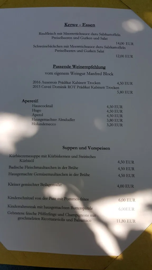 Menu_Kraichgaustube_Mühlhausen_image_2