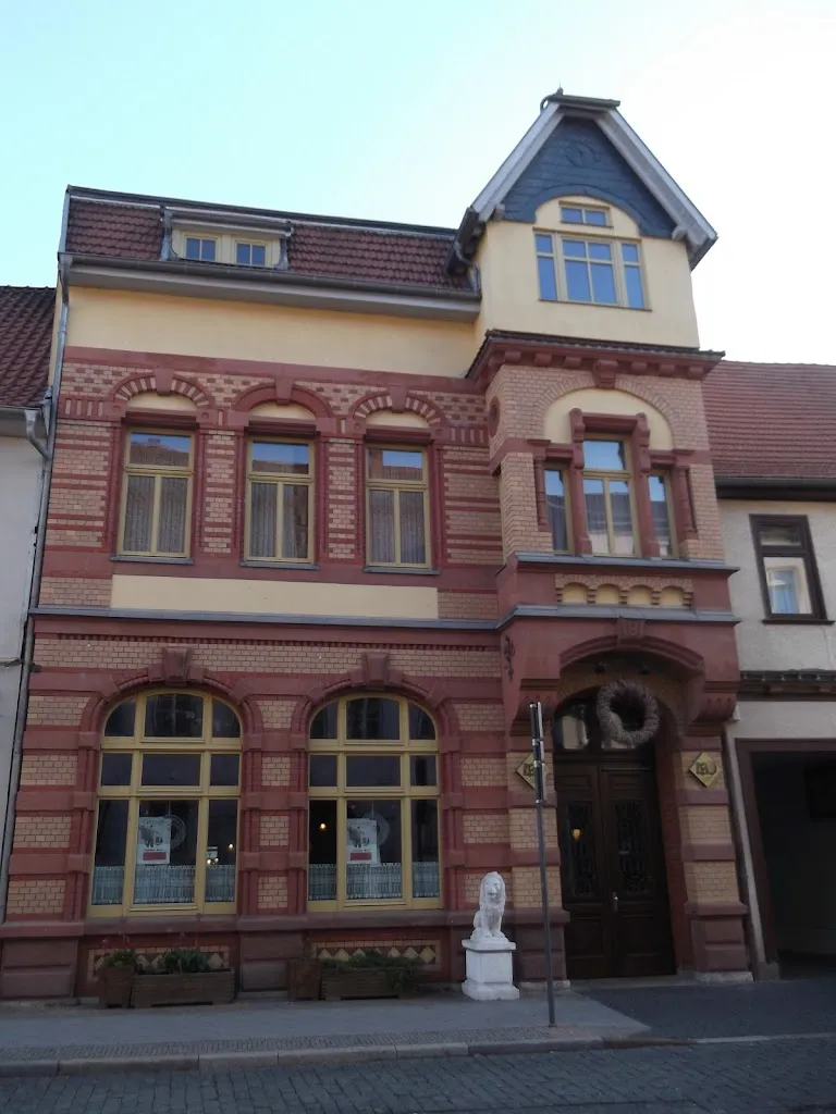 Brauhaus Zum Löwen LEO Mühlhausen_Mühlhausen/Thüringen_slider_image_2