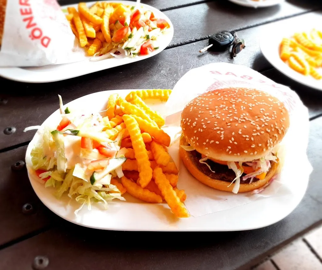 Ranis Imbiss ristorante a Ranis