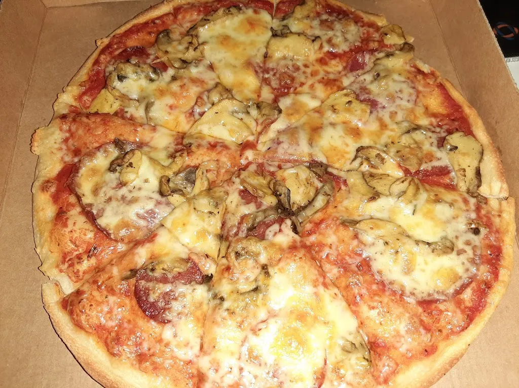 Menu_Döner Pizzeria am Markt_Großostheim_image_4