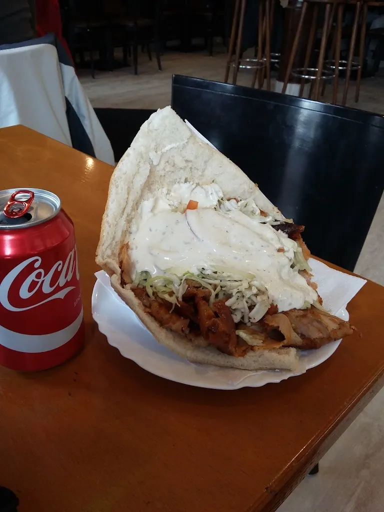 Menu_Döner Pizzeria am Markt_Großostheim_image_6