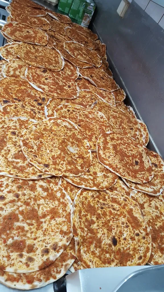 Menu_Döner Pizzeria am Markt_Großostheim_image_8