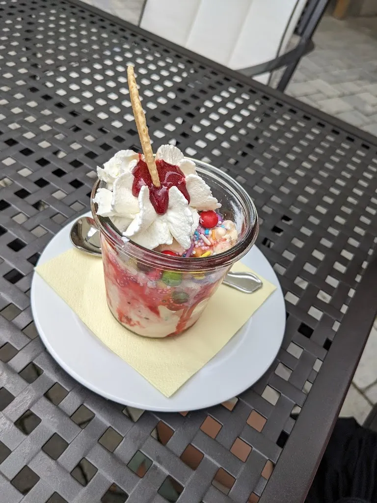 Menu_Café Ilse - Ranis - Eiscafé & Ferienwohnungen_Ranis_image_5