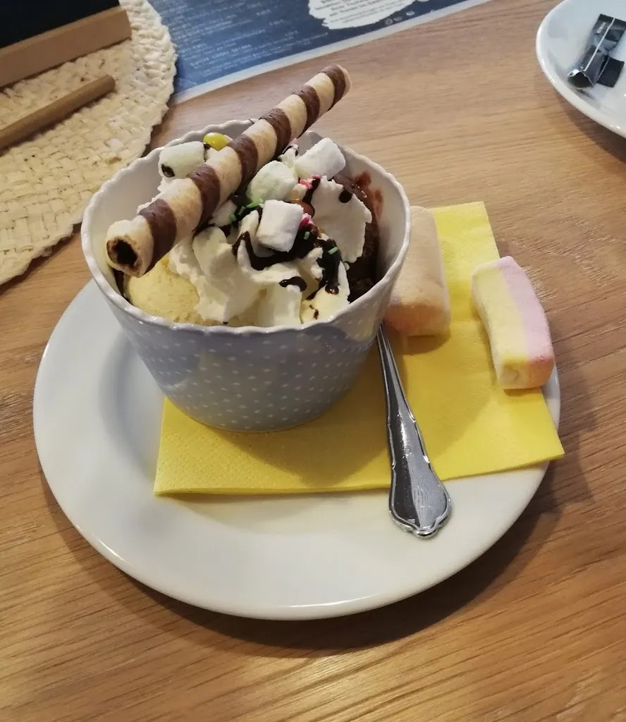 Menu_Café Ilse - Ranis - Eiscafé & Ferienwohnungen_Ranis_image_6