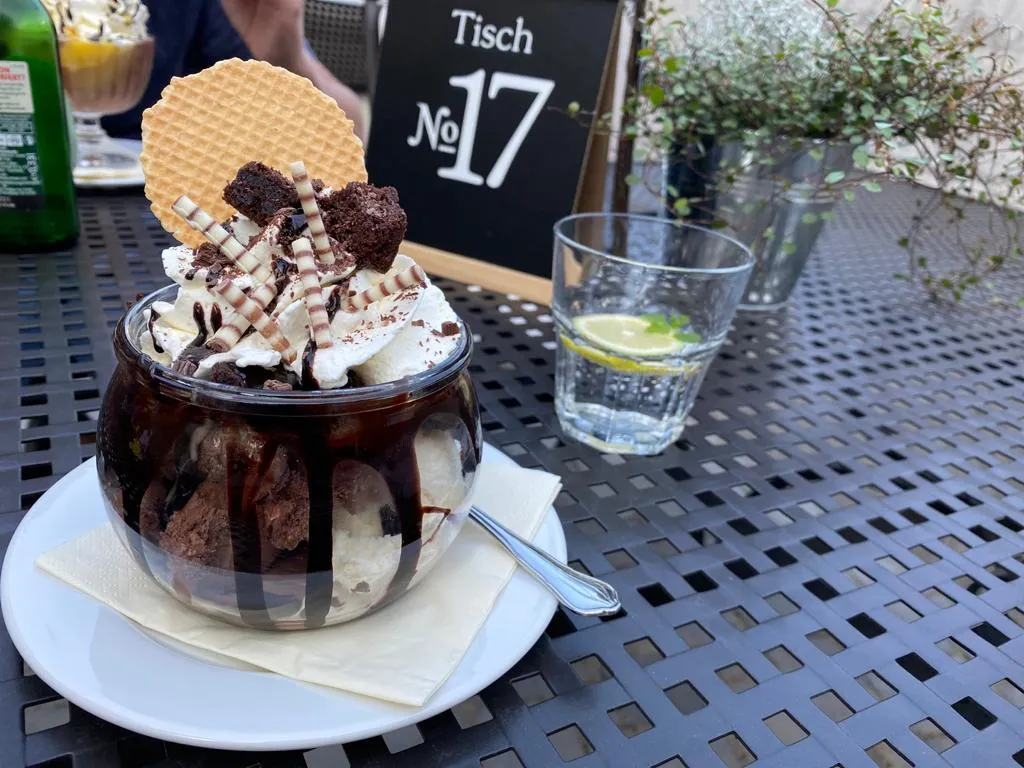 Menu_Café Ilse - Ranis - Eiscafé & Ferienwohnungen_Ranis_image_9