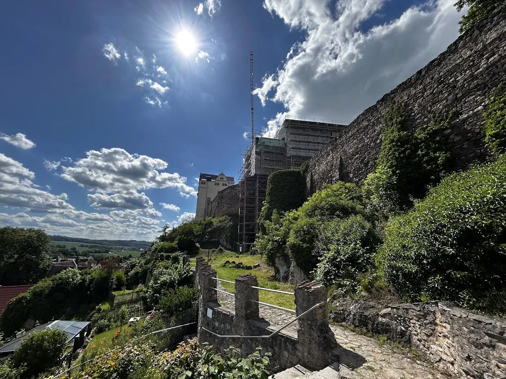 Daniel Maschallek_Café Ilse - Ranis - Eiscafé & Ferienwohnungen_Ranis_review