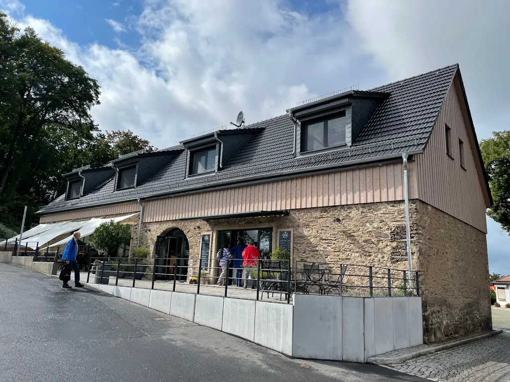 Café Ilse - Ranis - Eiscafé & Ferienwohnungen_Ranis_slider_image_2