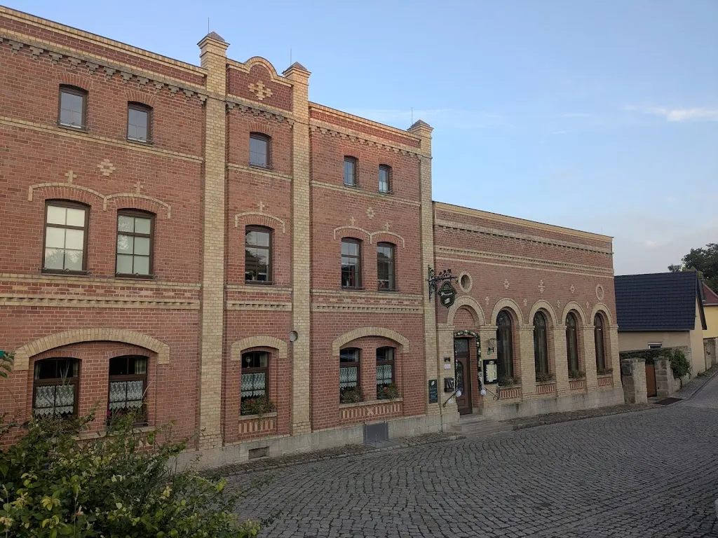 Jacqueline Abel_Gasthaus Pretzsch_(Unstrut)_Bewertung