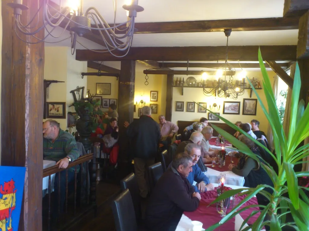 Gasthaus Alt Freyburg restaurant in (Unstrut)