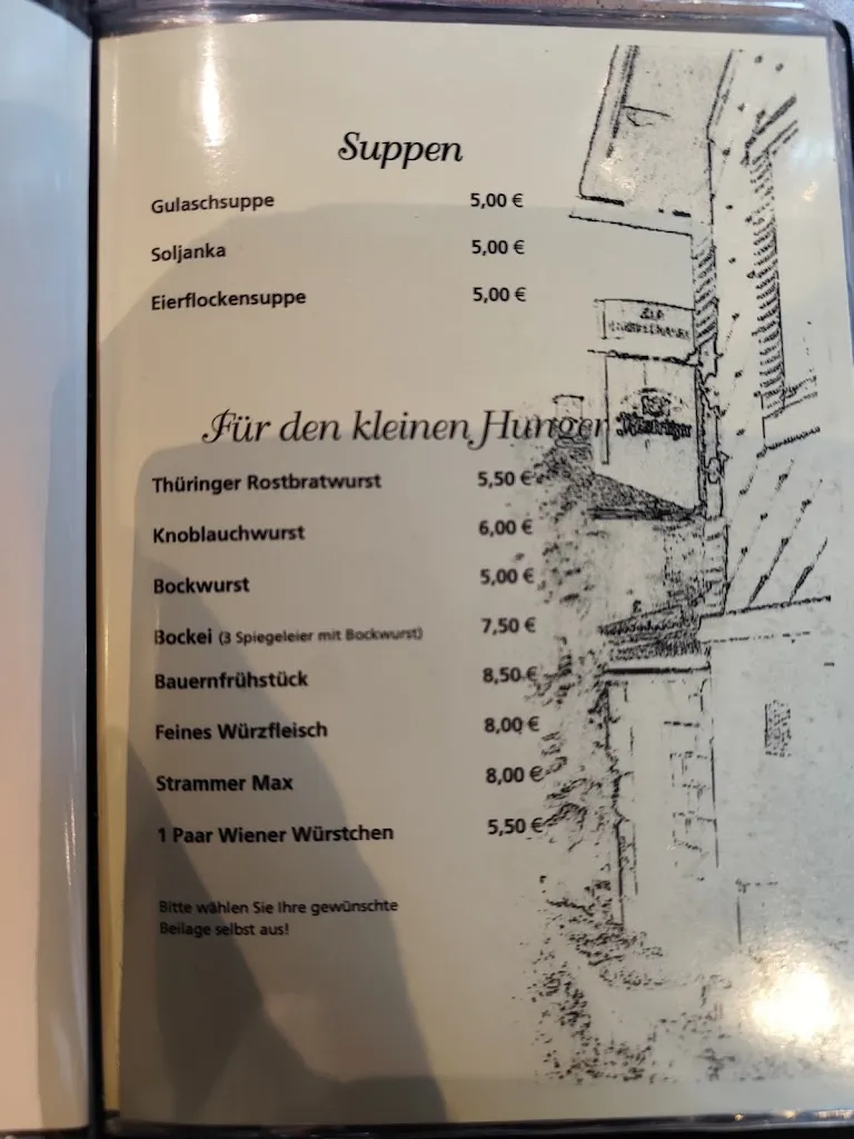 Menu_Gasthof 