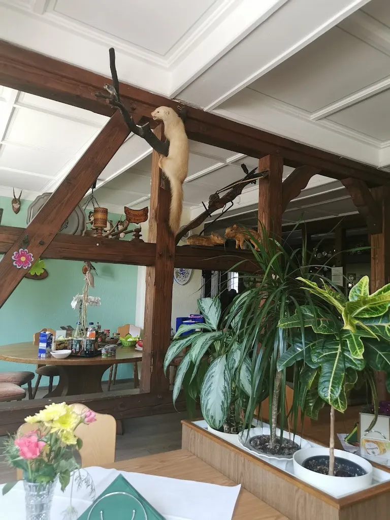 Simone Cornelius_Thüringer Landhaus_Ebeleben_review