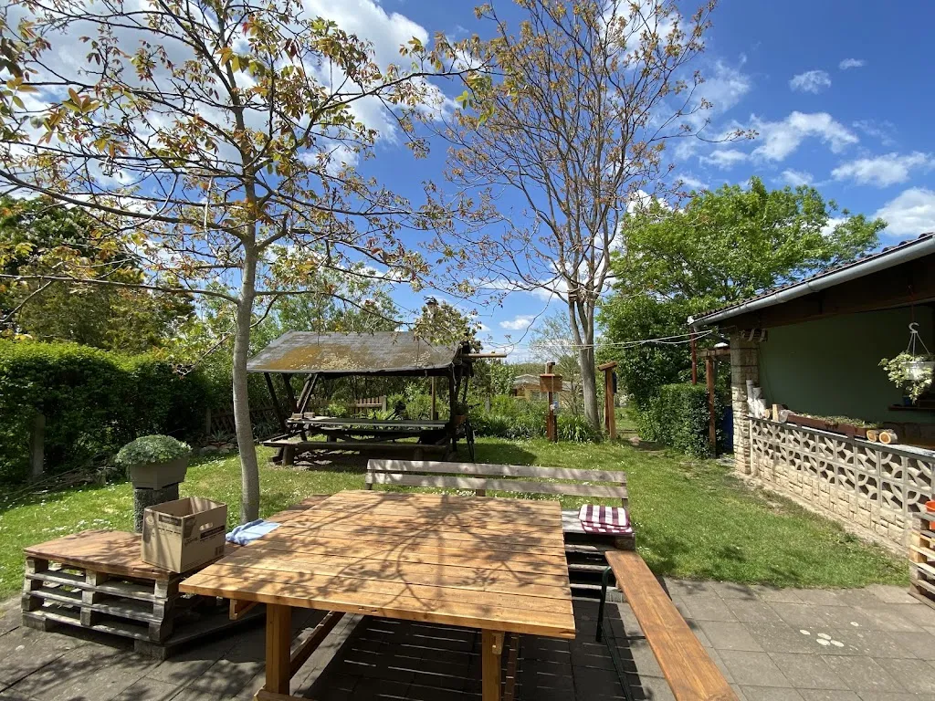 Restaurant Gaststätte 