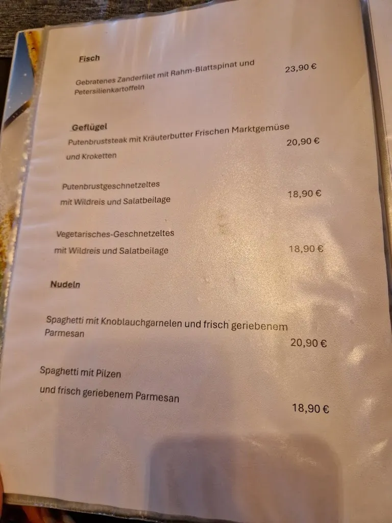 Menu_Gaststätte Treff am See_Erfurt_image_1
