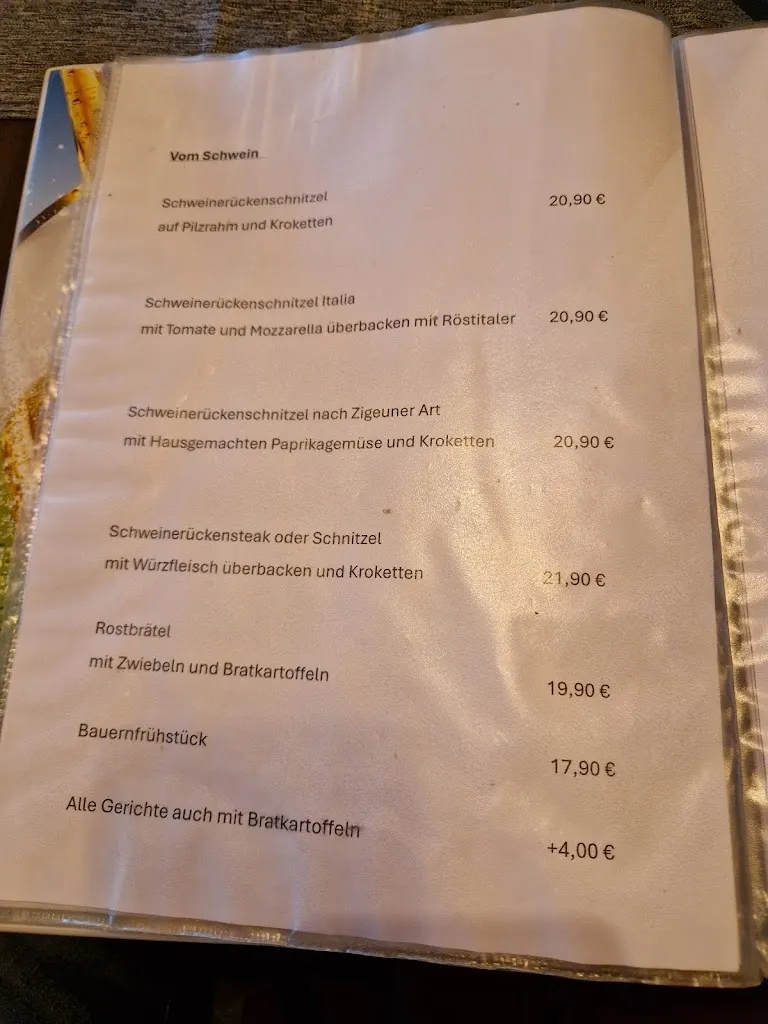 Menu_Gaststätte Treff am See_Erfurt_image_2