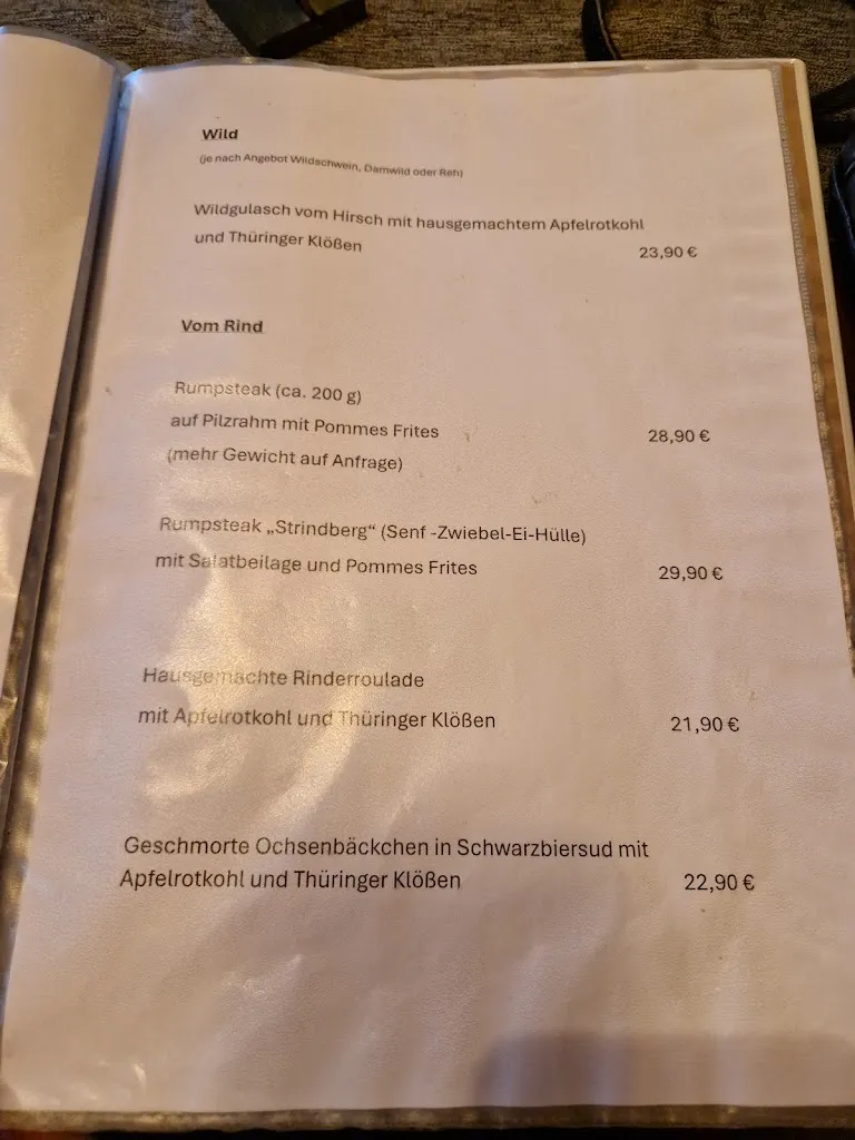 Menu_Gaststätte Treff am See_Erfurt_image_3