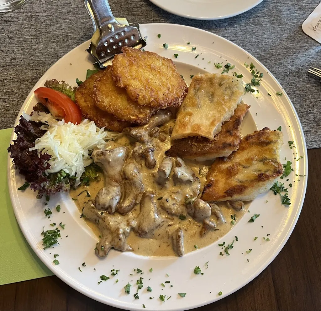 Menu_Gaststätte Treff am See_Erfurt_image_9