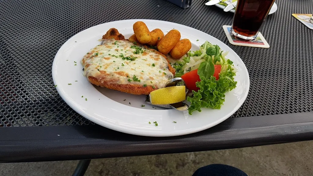 Gaststätte Treff am See restaurant in Erfurt