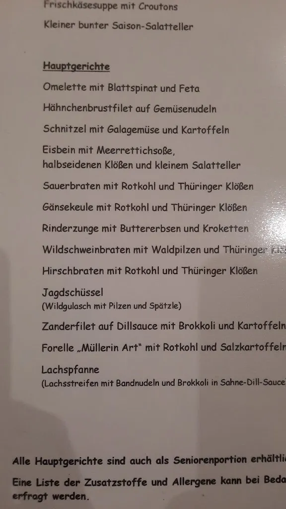 Menu_Gaststätte 