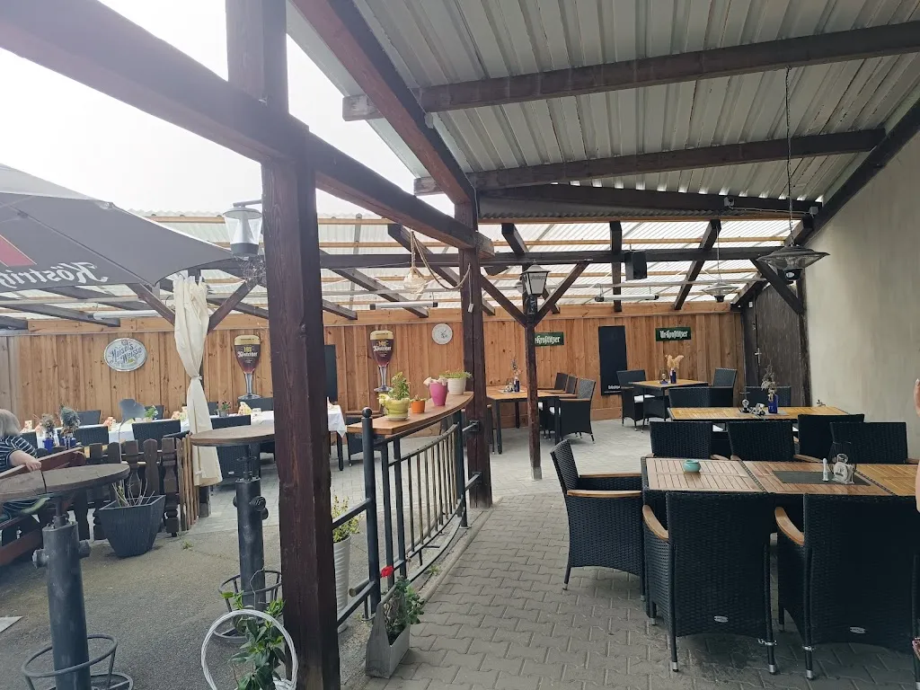 Andre Steinert_Gaststätte 