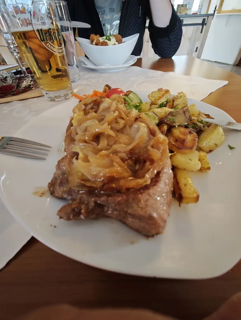 Thomas Entrich_Gaststätte 