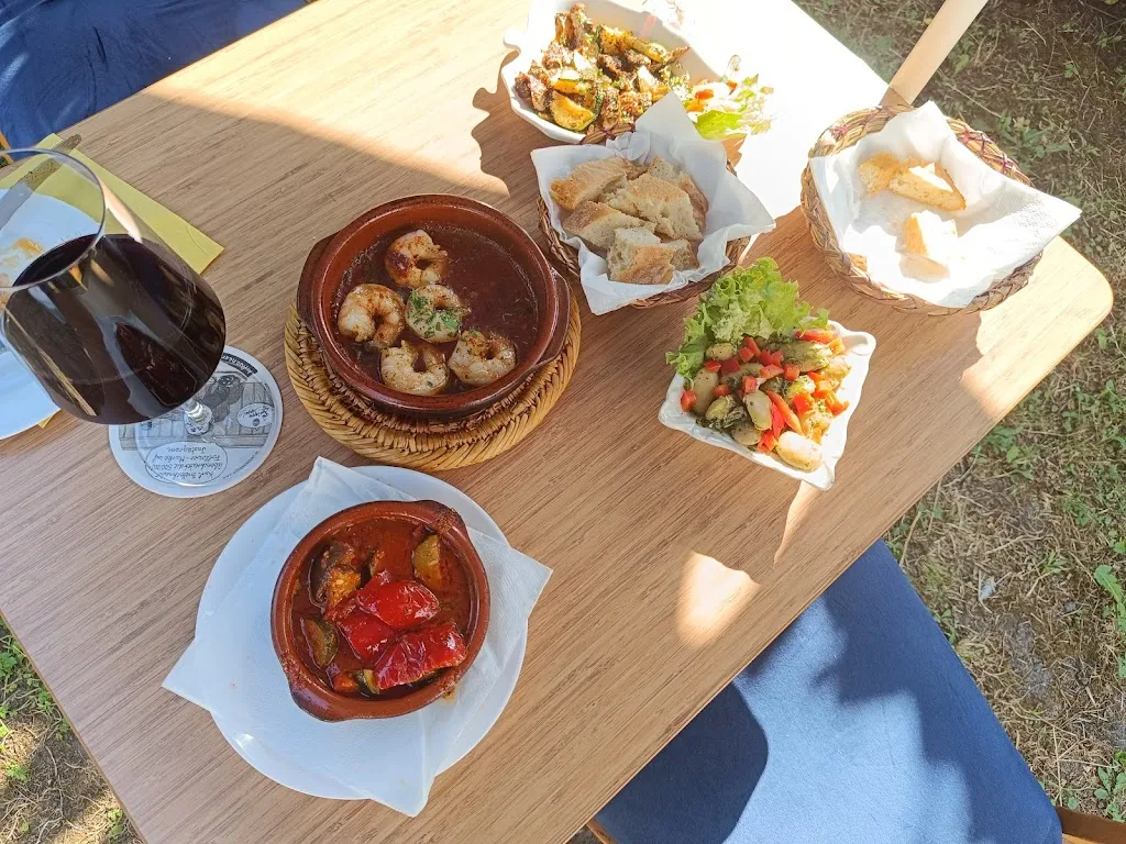 F G_City Tapas_Aschaffenburg_review