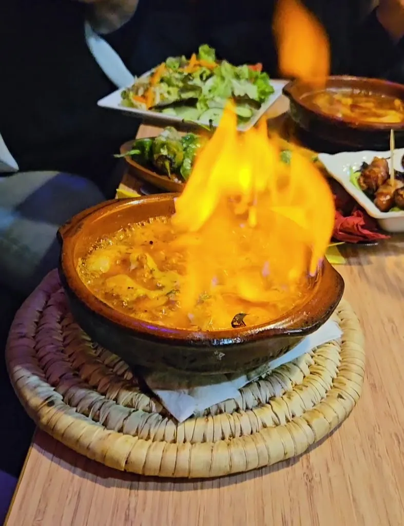 Stephan Welz_City Tapas_Aschaffenburg_review