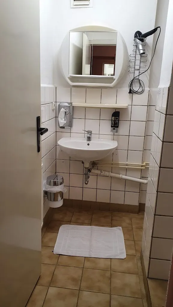 Gasthof Blankenberg restaurant in Rennsteig