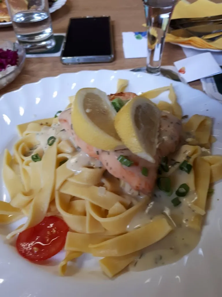 Menu_Gasthaus & Pension 