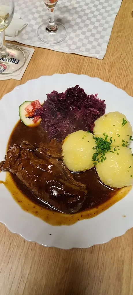 Menu_Gasthaus & Pension 