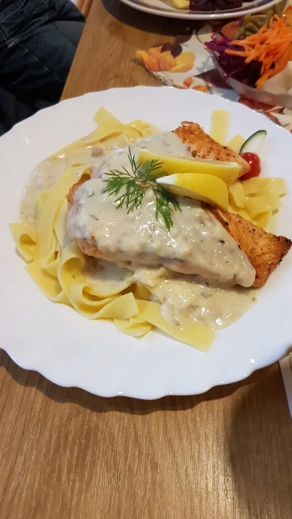 Menu_Gasthaus & Pension 