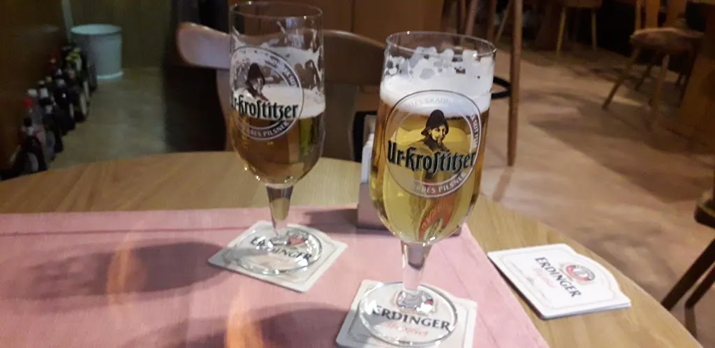 Menu_Gasthaus & Pension 