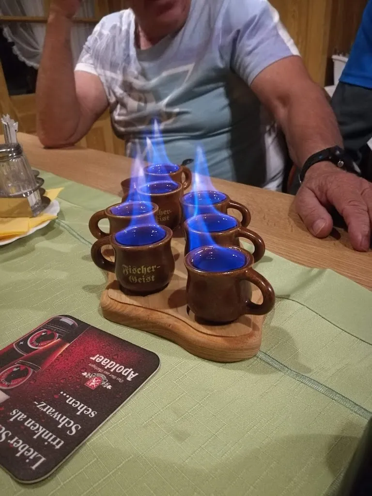 Menu_Gasthaus & Pension 