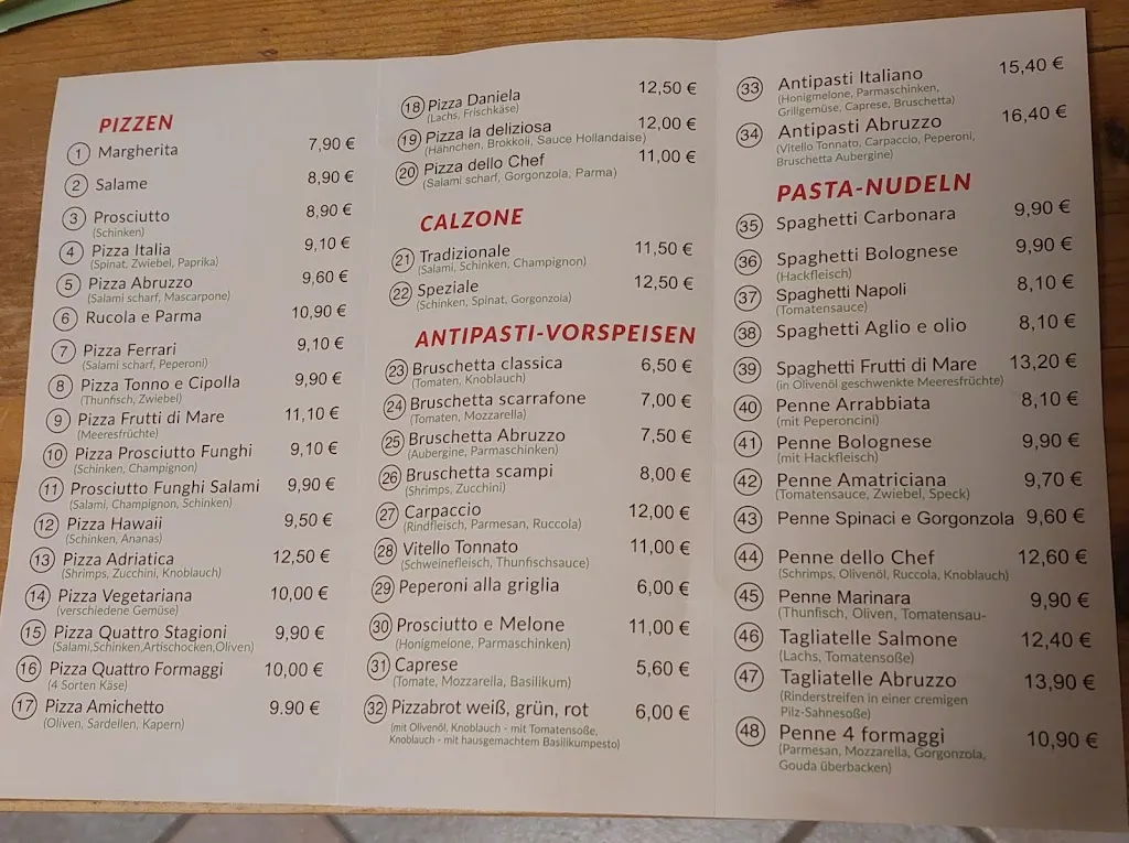 Menu_Ristorante Pizzeria Amichetto_Roßleben-Wiehe_image_3